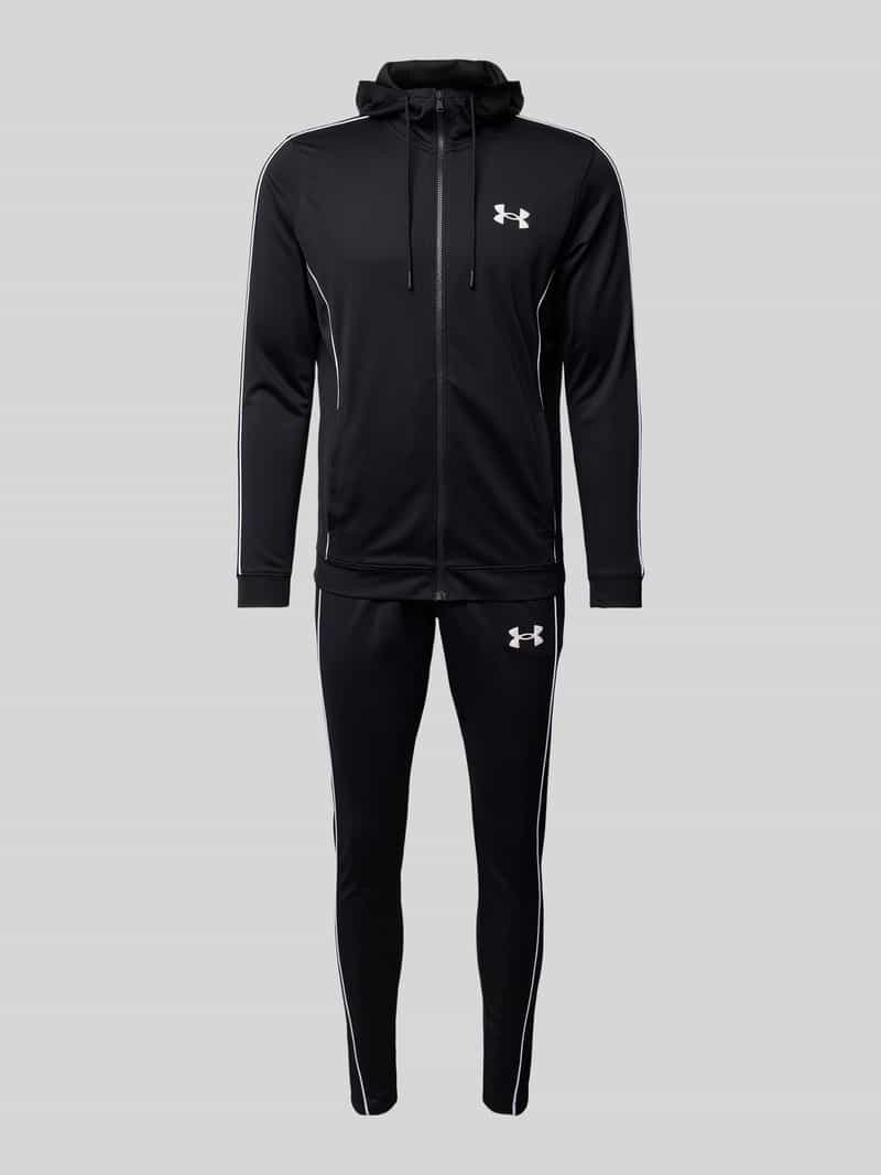 Under Armour Trainingspak met logoprint model 'EMEA'
