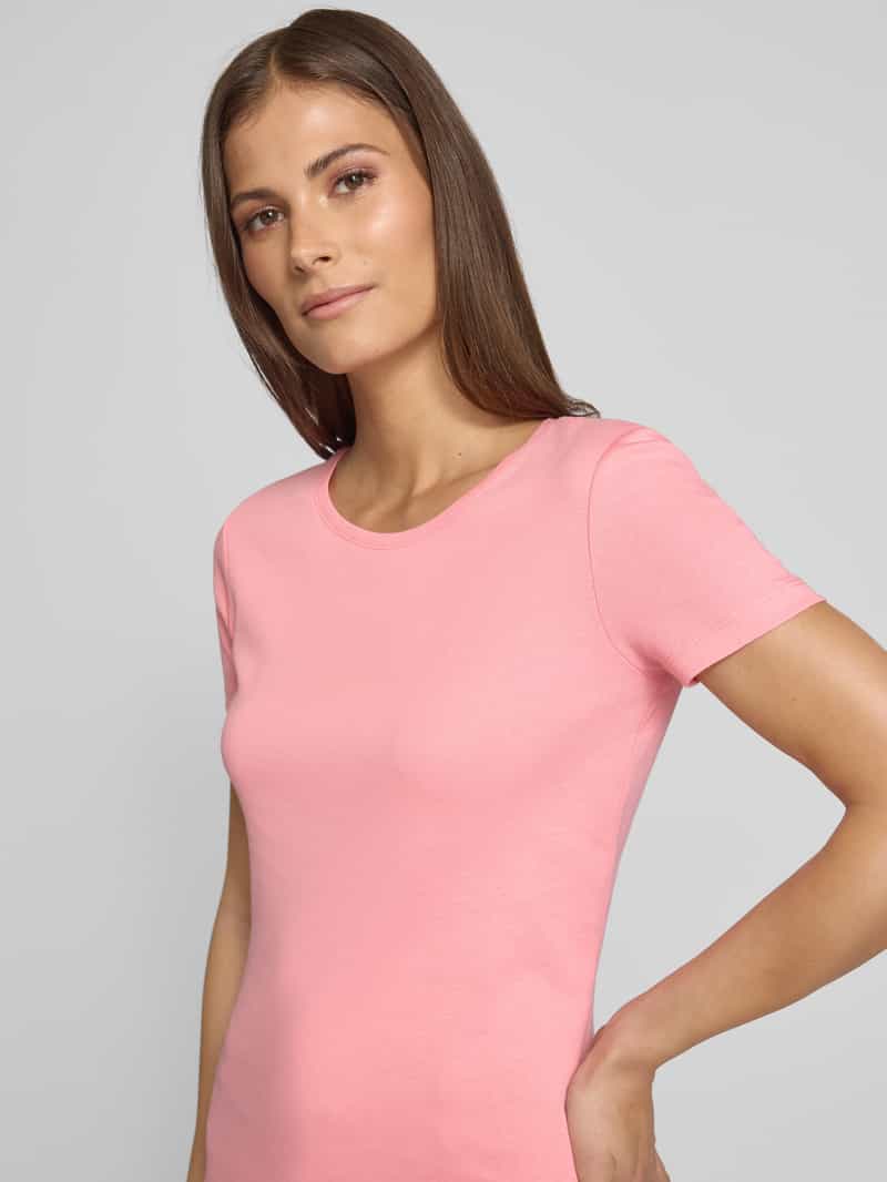 Christian Berg Woman T-shirt met ronde hals