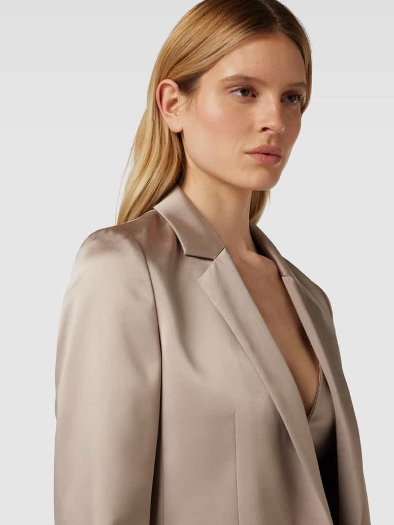 Jake*s Cocktail Blazer met knoopsluiting