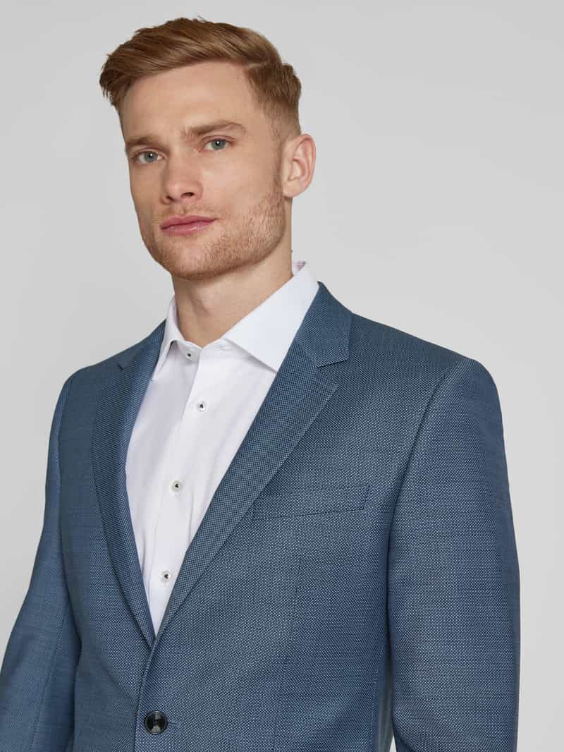 HUGO Pak met structuurmotief model 'Henry Getlin'