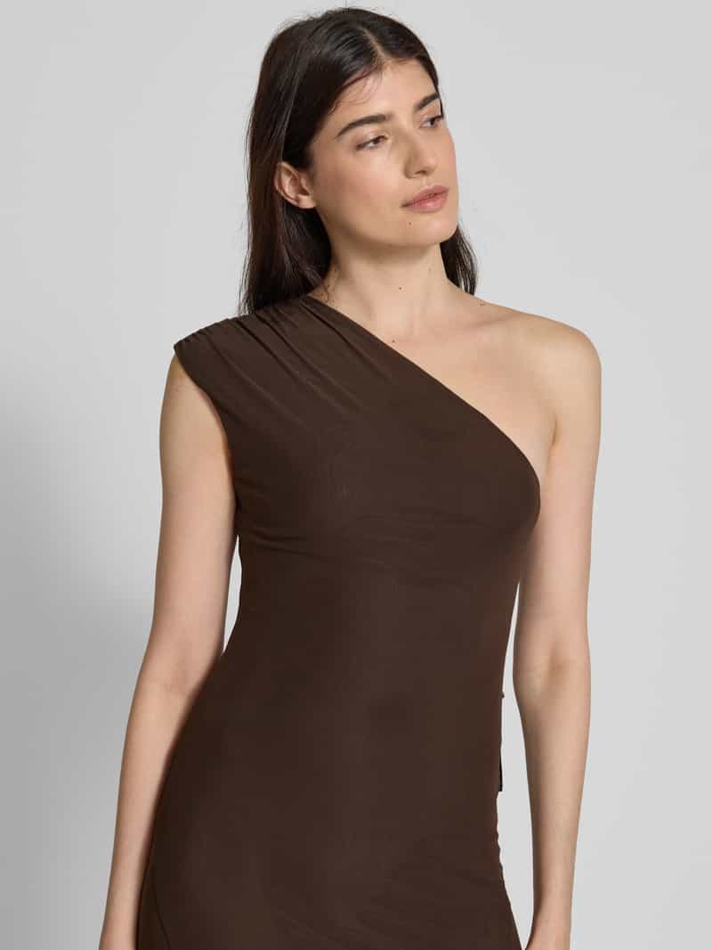 Forever New Cocktailjurk met one shoulder-band