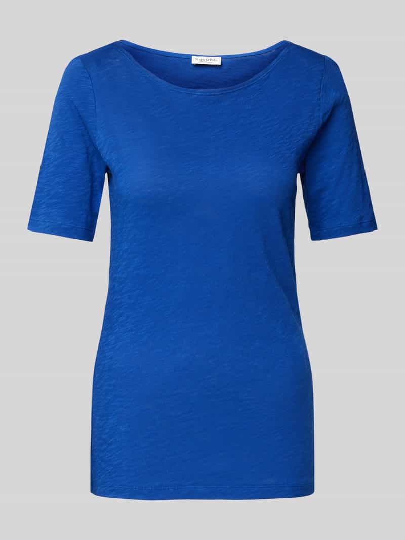 Marc O'Polo T-shirt short-sleeve, boat-neck