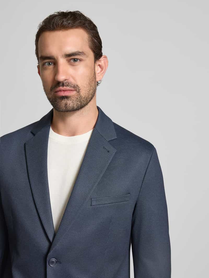 drykorn Colbert met reverskraag model 'Yames'