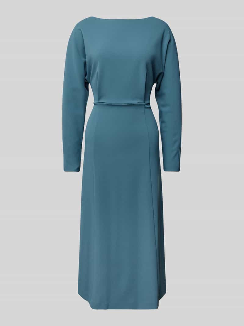 Calvin Klein Womenswear Midi-jurk in laagjeslook