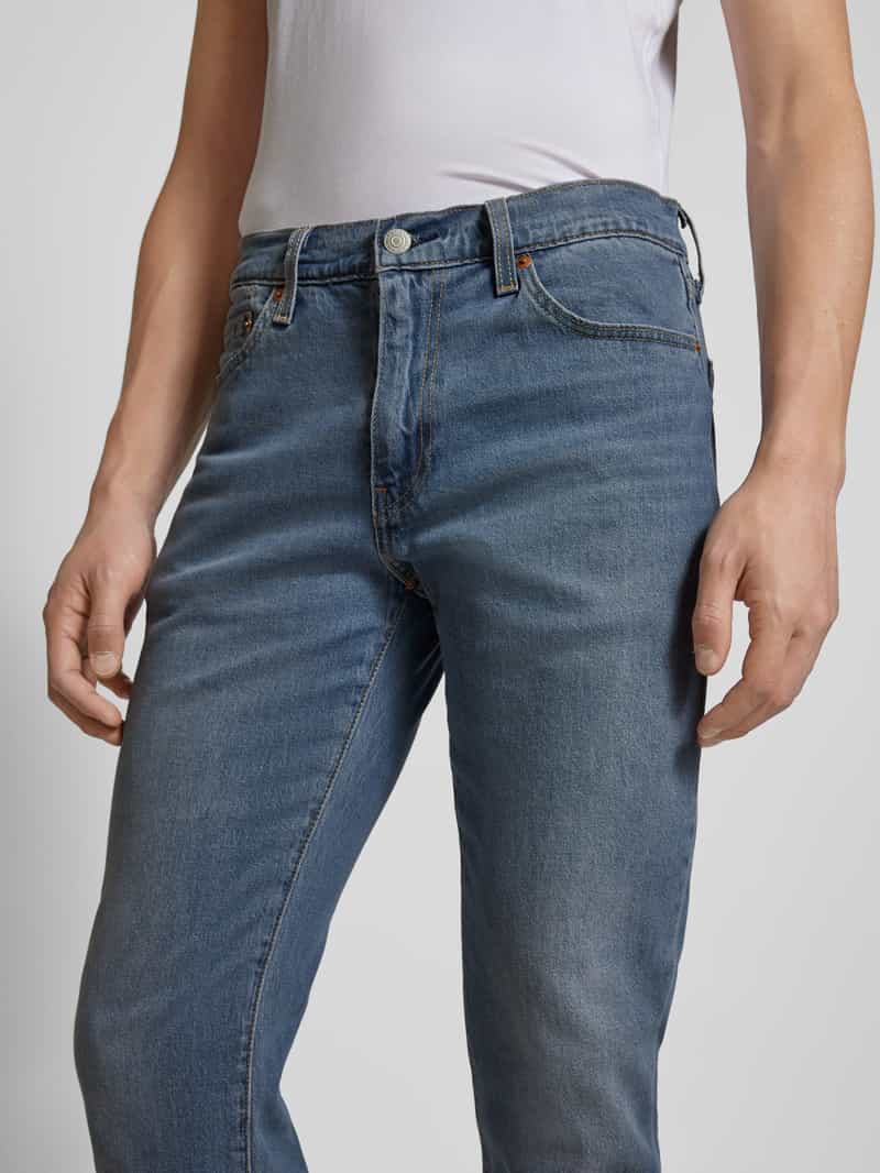 Levi's Slim fit jeans in 5-pocketmodel