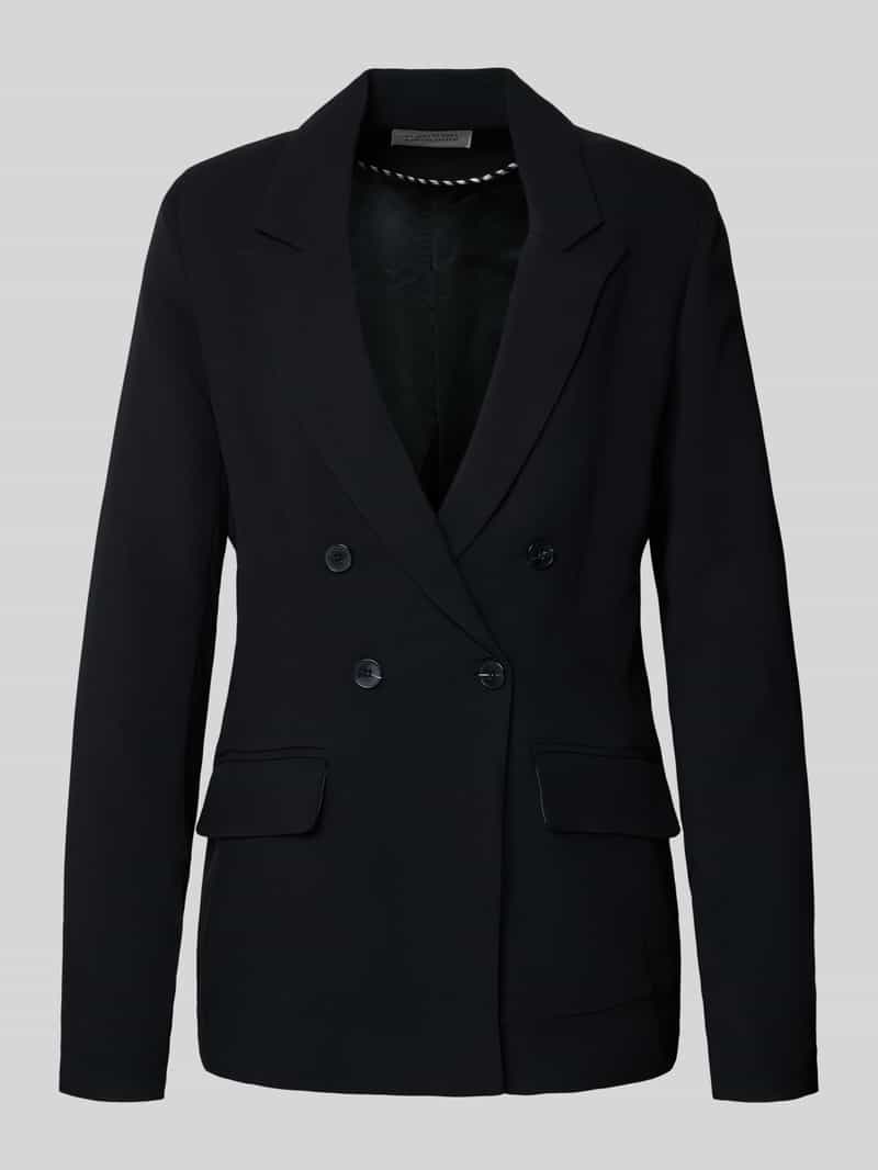 GUIDO MARIA KRETSCHMER WOMAN Blazer met reverskraag model 'Inga'