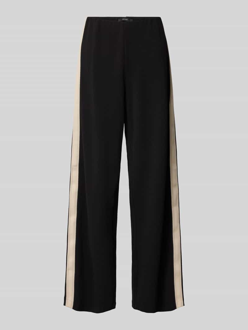 Vero Moda Pantalon VMBERLIN MW WIDE PANEL PANT NOOS