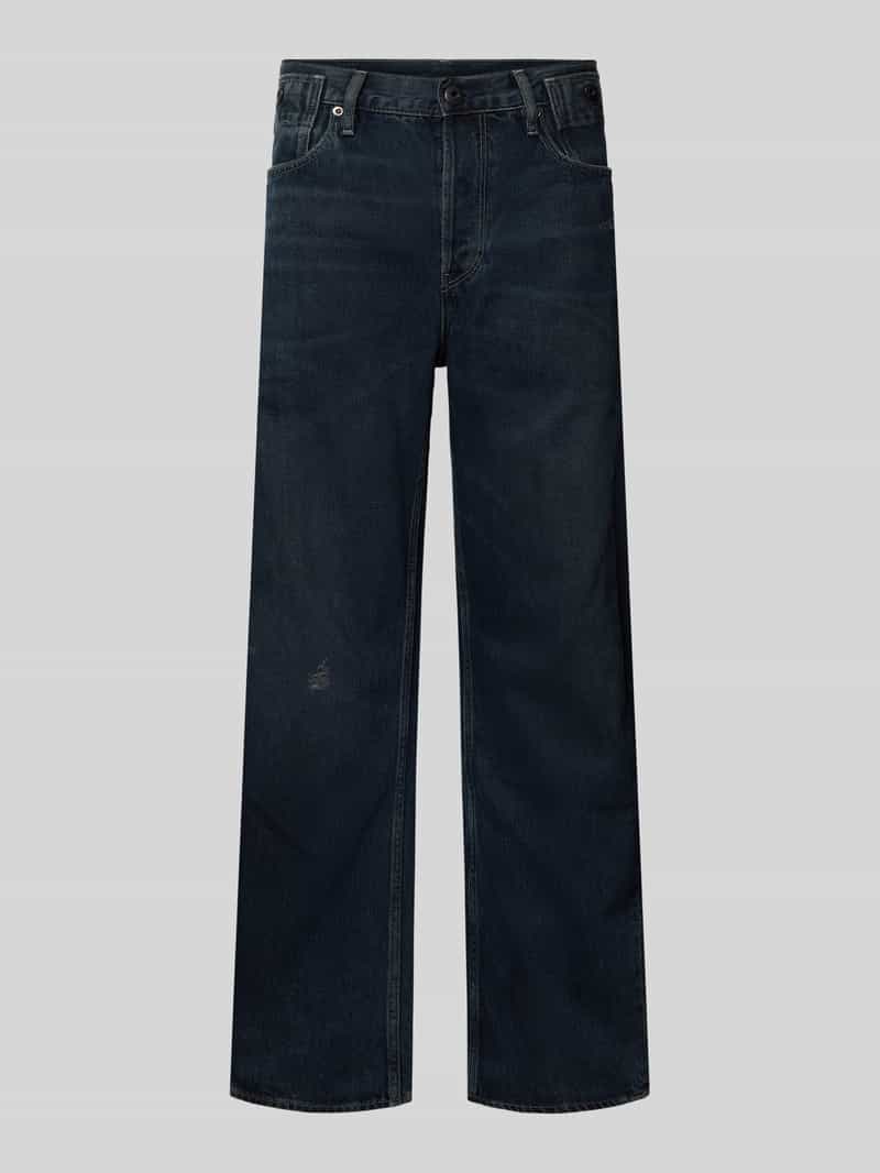 G-Star Raw Jeans met steekzakken