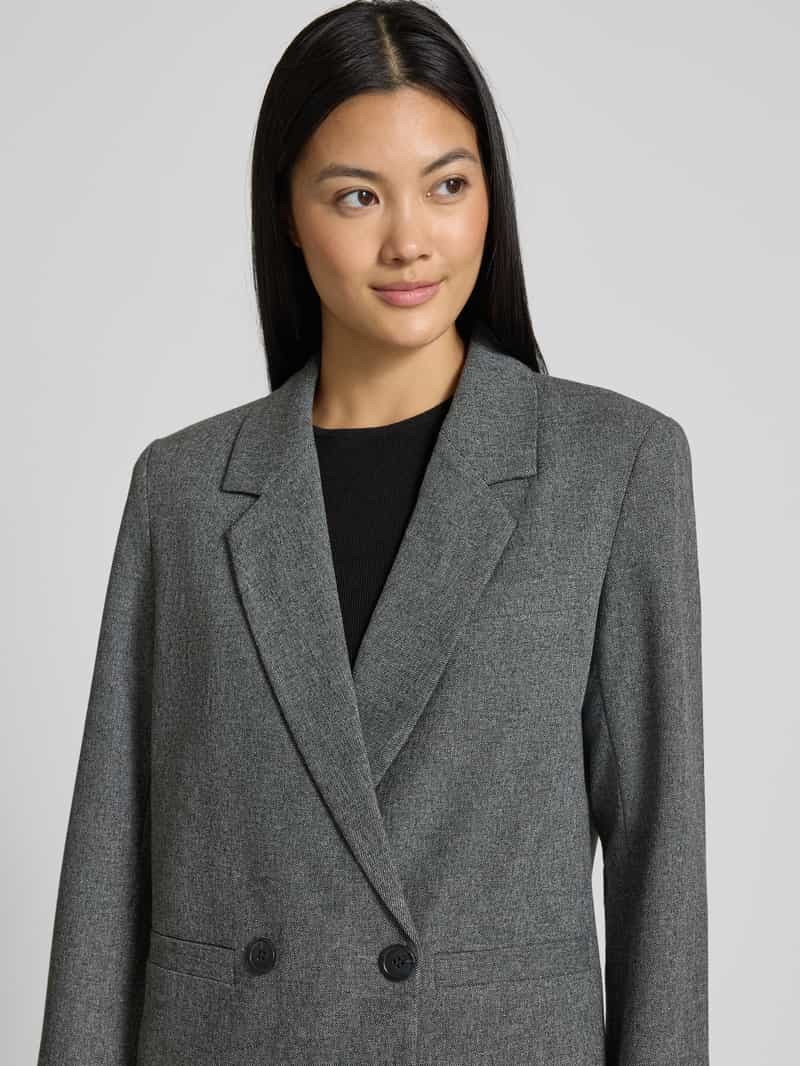 b.Young Blazer met reverskraag model 'Etona'