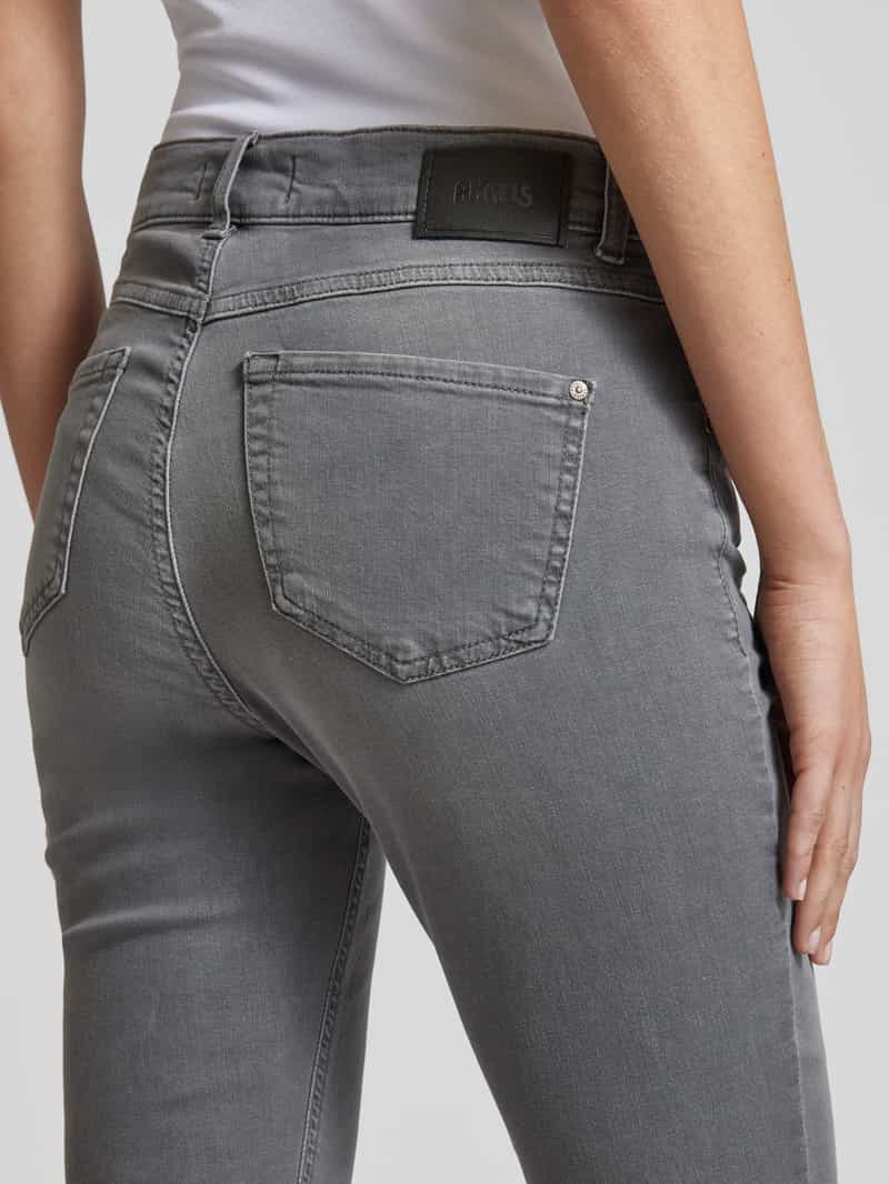 Angels Slim fit capri-jeans in 5-pocketmodel