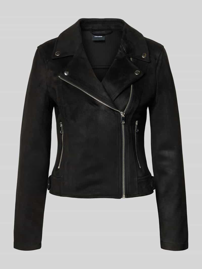 Vero Moda Jack in suèdelook model 'JOSE'