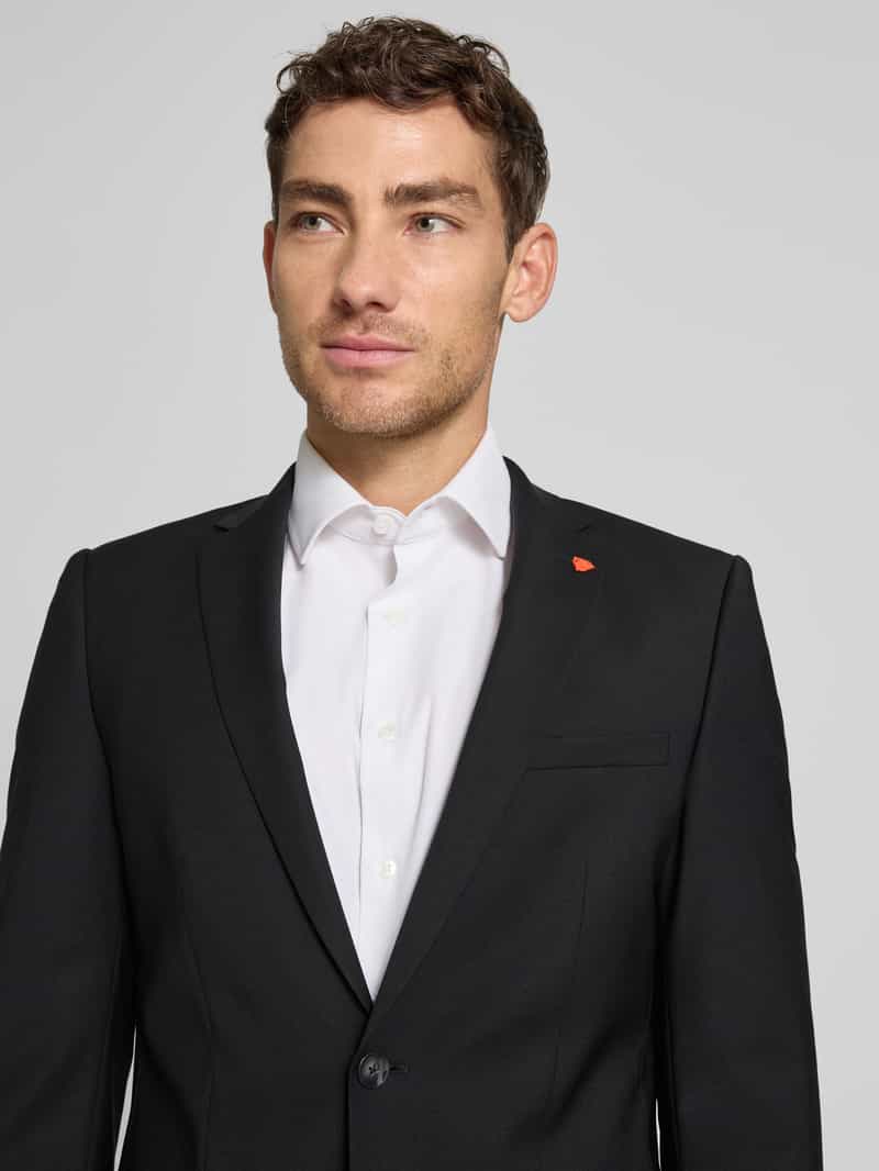 Roy Robson Extra slim pak in effen design