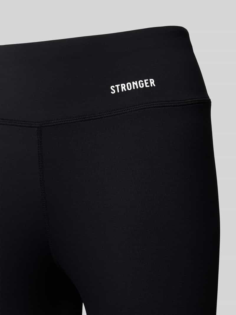 Stronger Legging met elastische band