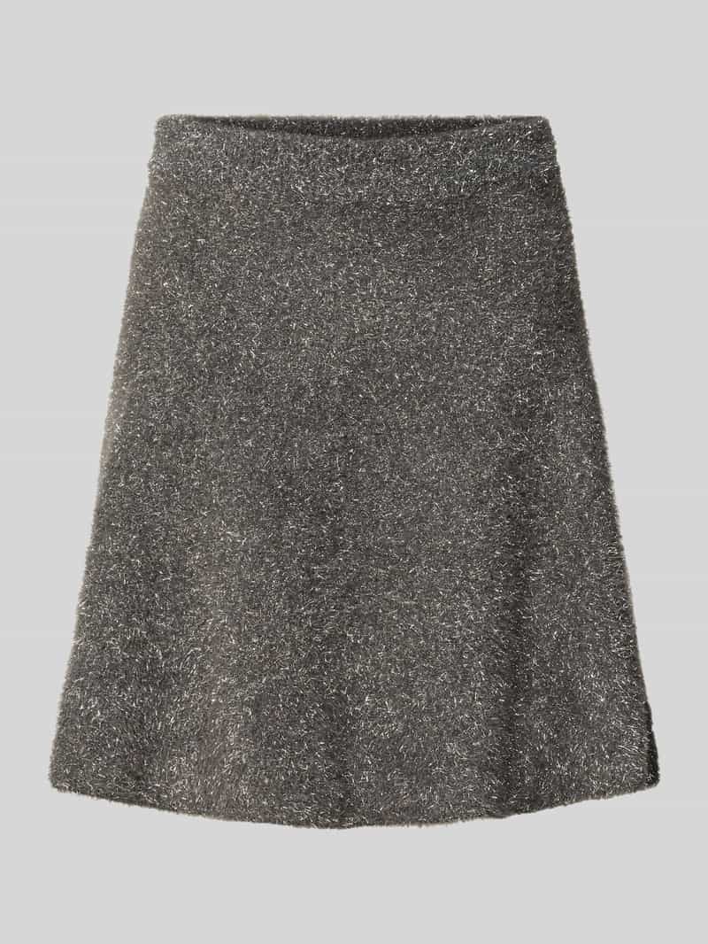 YAS Minirok met elastische band model 'LISTRA'