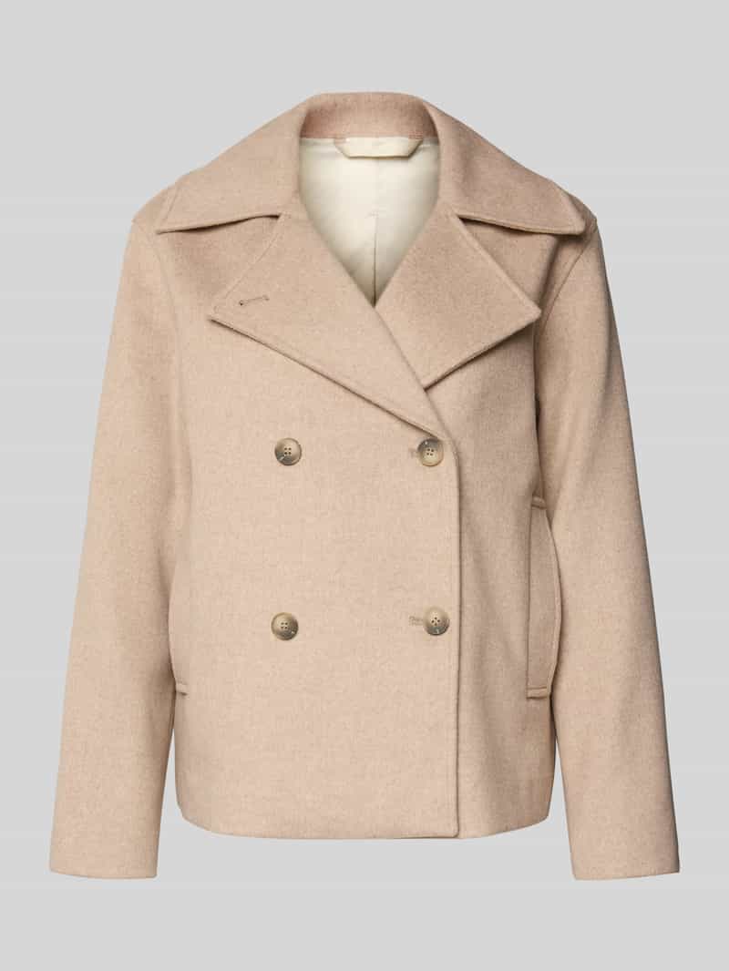 Selected Femme Regular fit jack van wolmix model 'ALMA'