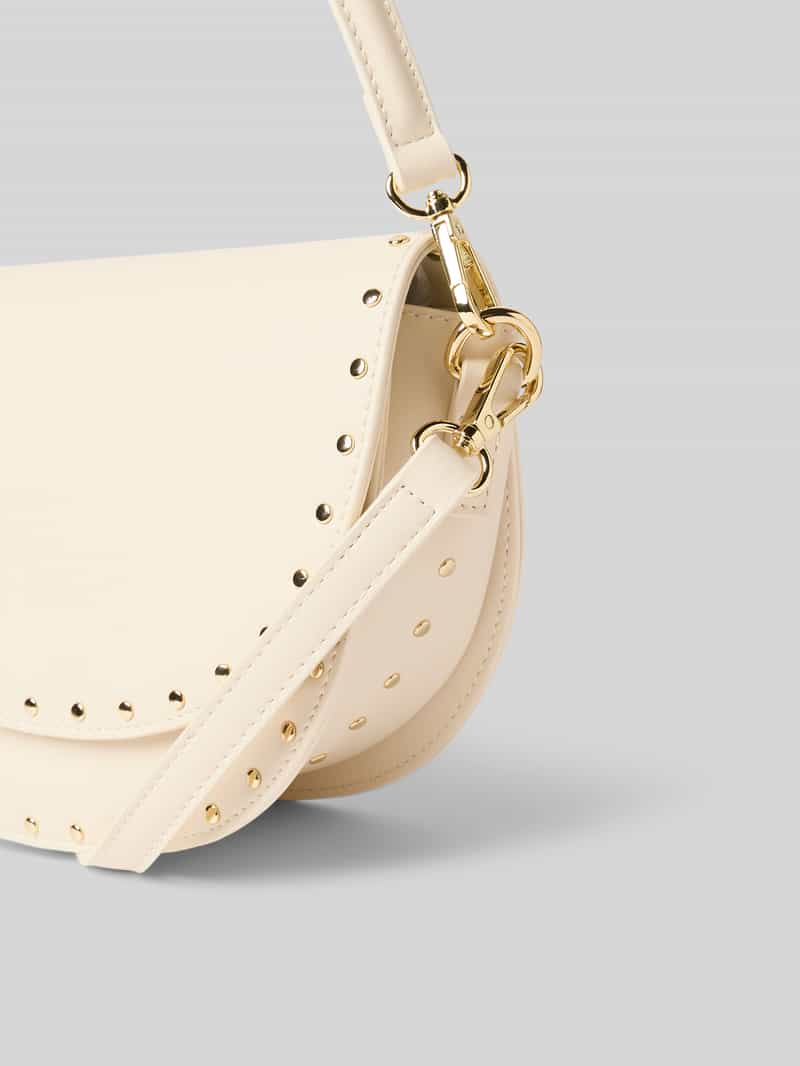 Seidenfelt Zadeltas met draagband model 'SENJA'