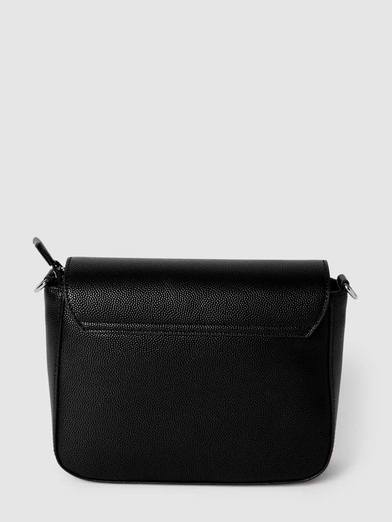 Valentino Bags Handtas in leerlook model 'Divina' zwart, foto 2