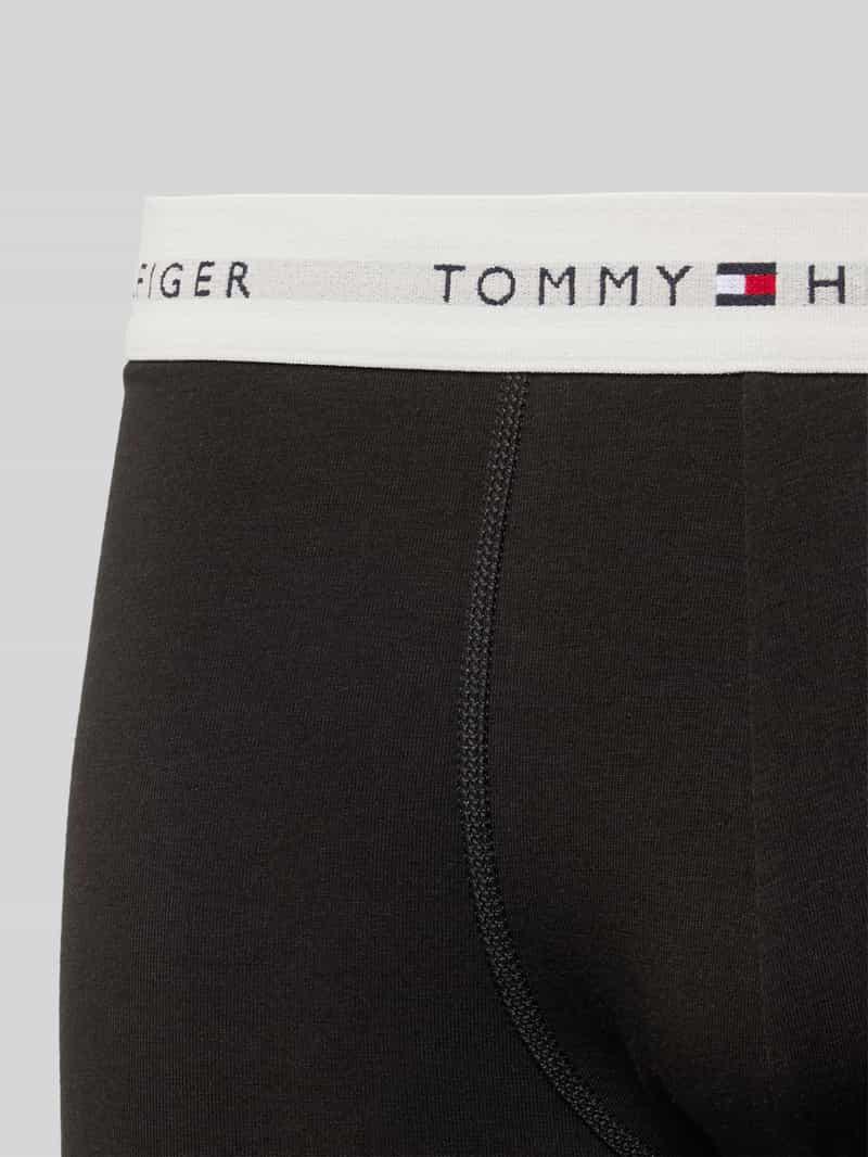 Tommy Hilfiger Boxershort in een set van 3