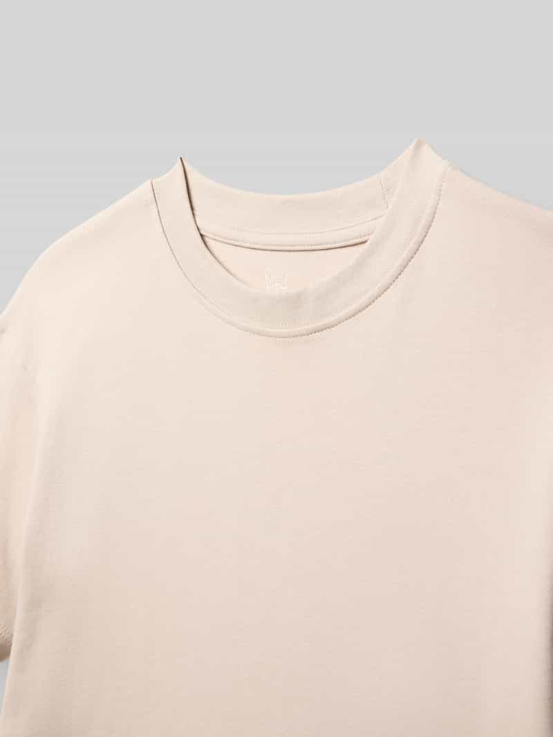 jack & jones T-shirt met ronde hals model 'URBAN EDGE'