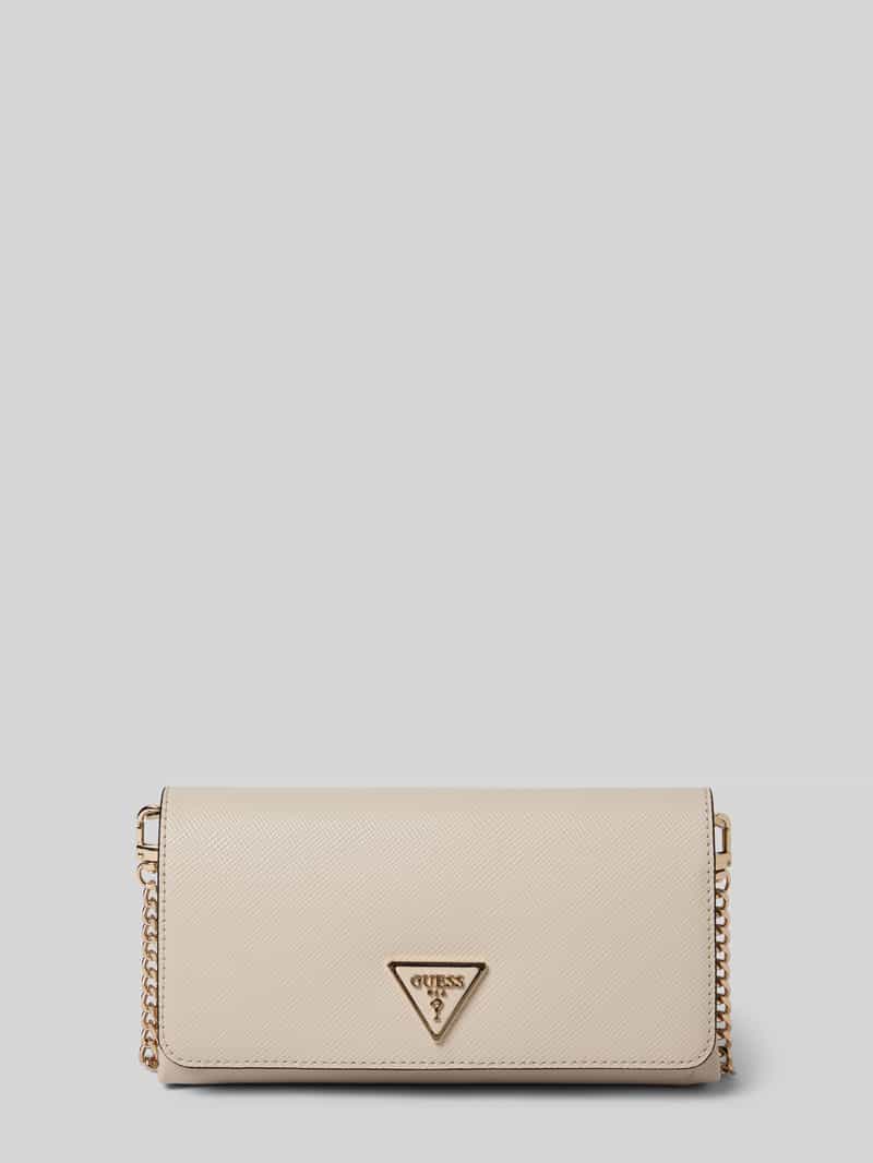 Guess Crossbodytas met labeldetail model 'NOELLE'