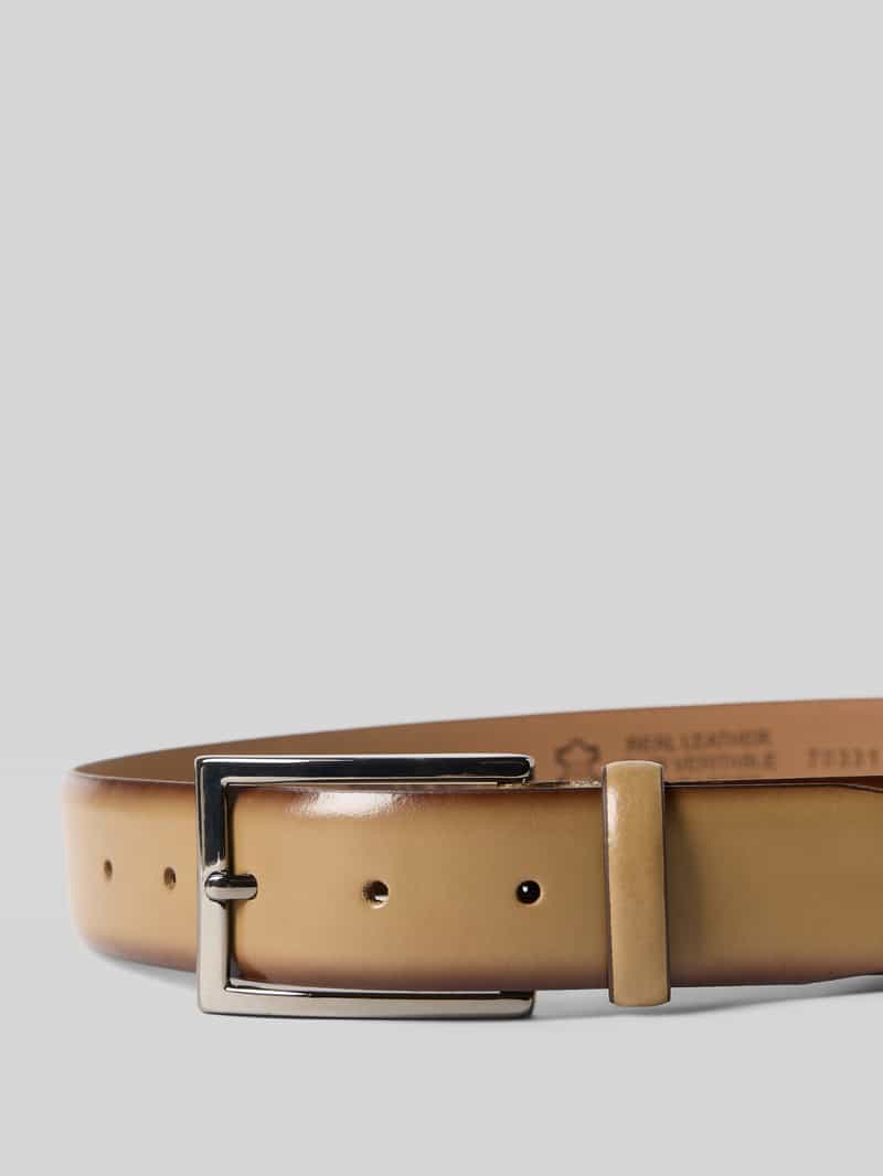 Pierre Cardin Riem met doornsluiting