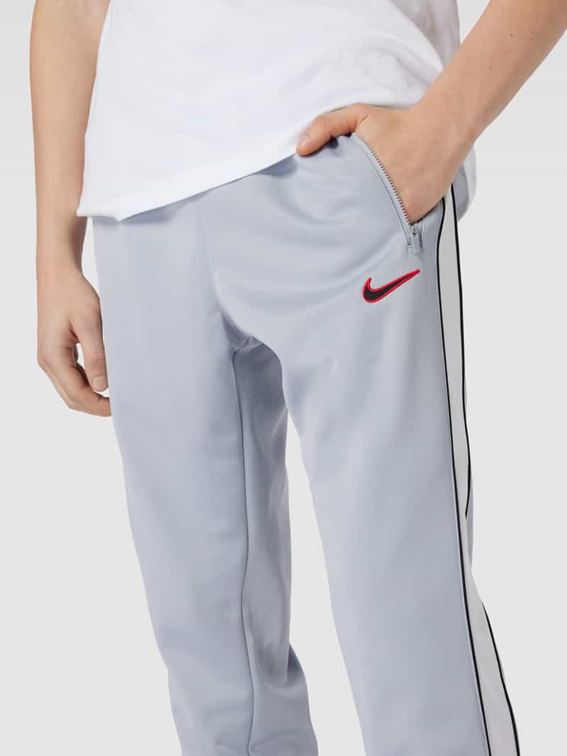 Nike Sweatpants met logostitching