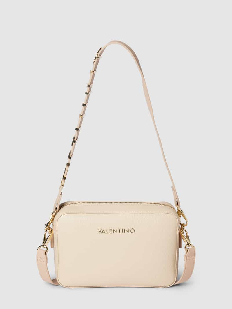 VALENTINO BAGS Handtas in zwart model 'ALEXIA'