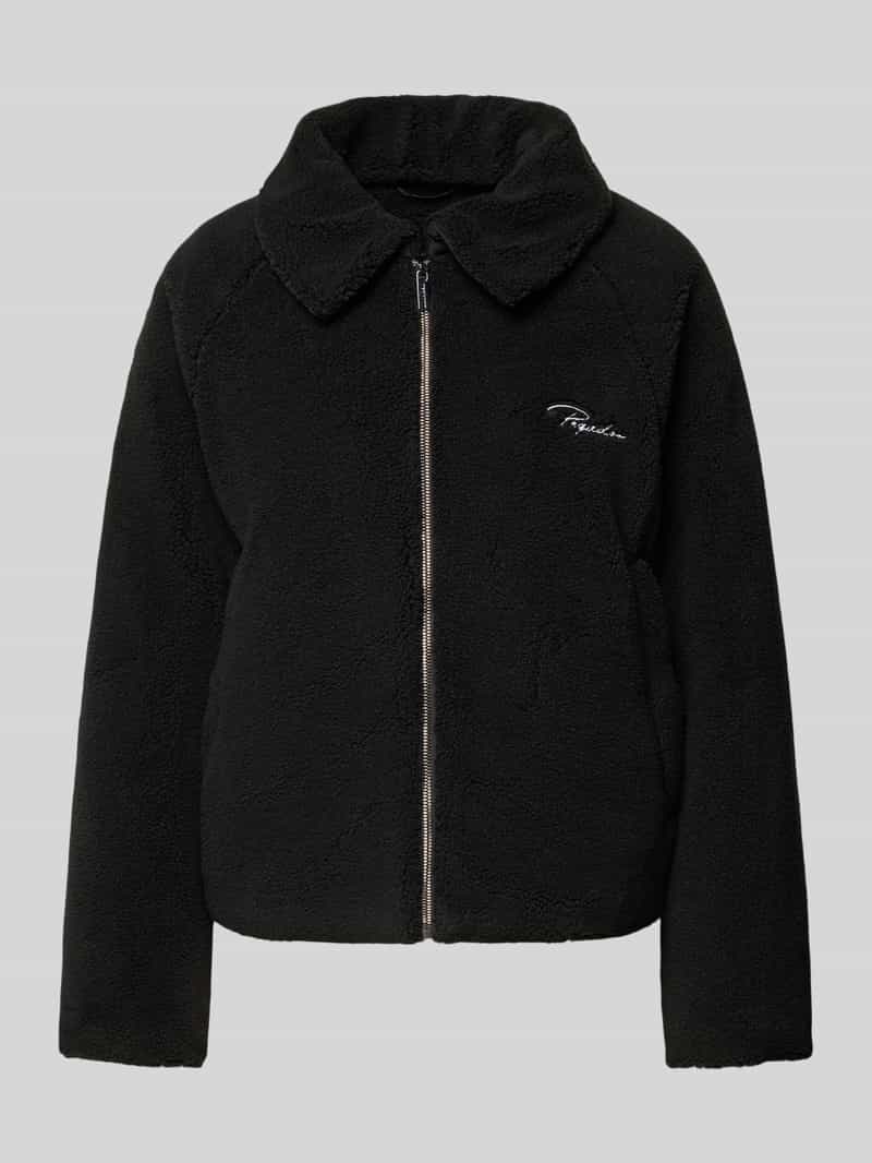 Pegador Jack van teddybont met labelstitching model 'LAJA'