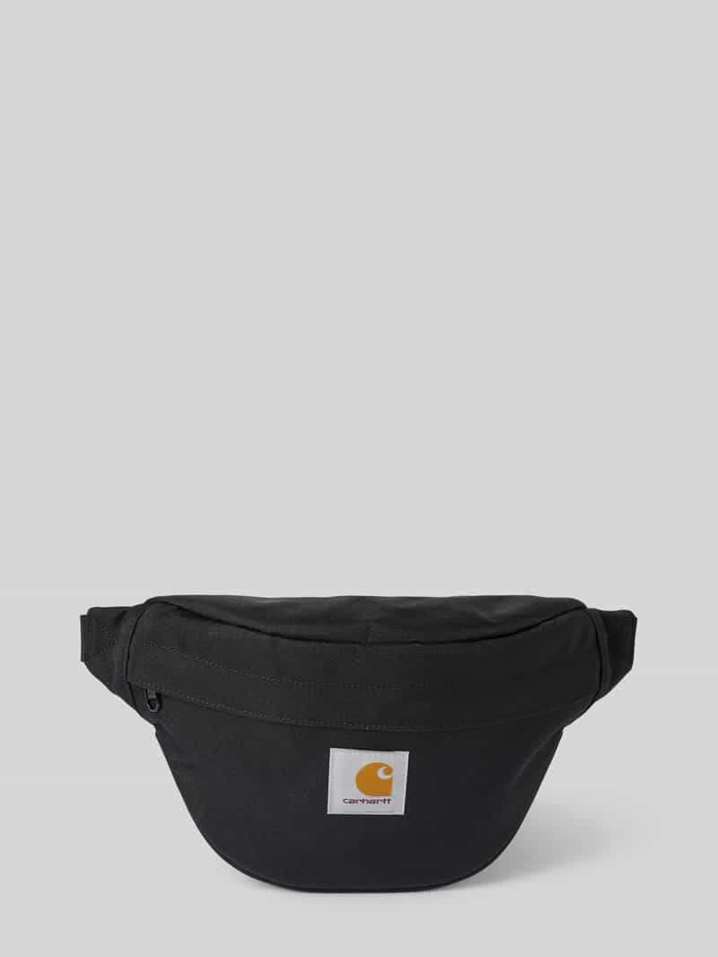 Carhartt Work In Progress Heuptasje met labelpatch model 'JAKE'