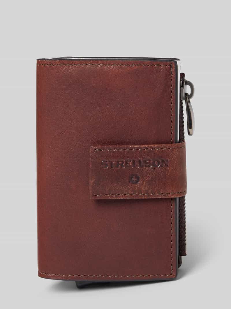 Strellson Portemonnee met RFID-bescherming