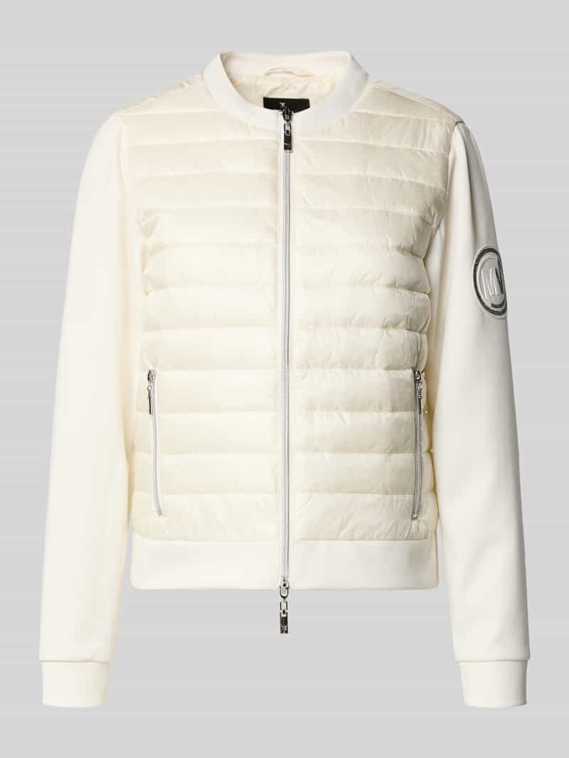 monari Jack met ritssluiting