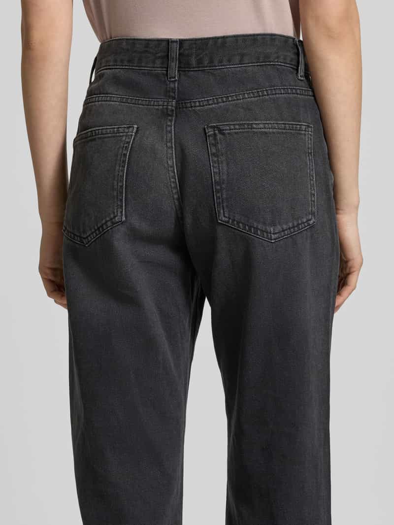 Only Loose fit jeans van puur katoen model 'ELLA'