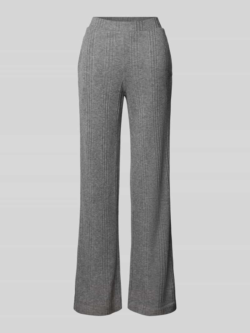 Jake*s Casual Pyjamabroek met elastische band
