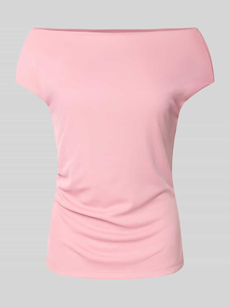 Lauren Ralph Lauren T-shirt met boothals