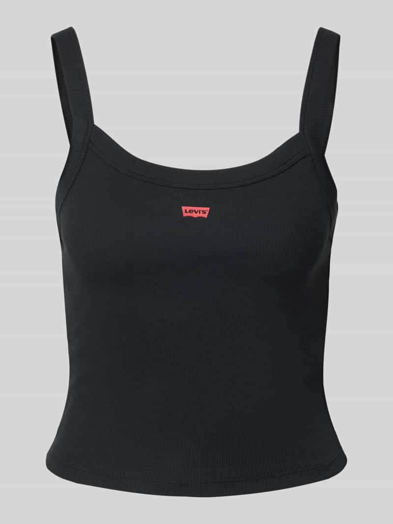 Levi's Tanktop in riblook