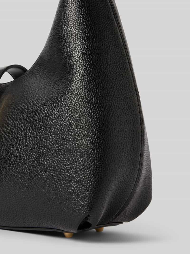 Steve Madden Schoudertas in leerlook model 'Bovie'