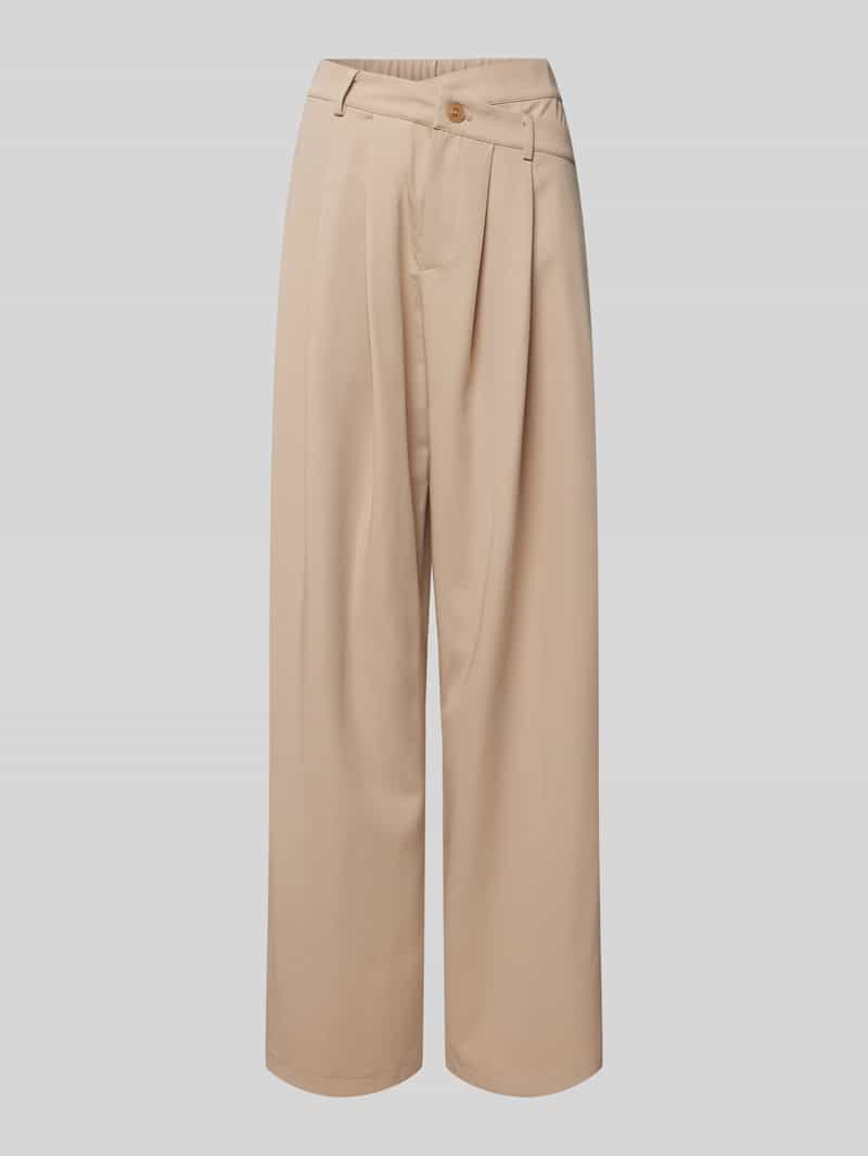 LeGer by Lena Gercke Stoffen broek model 'Svea' LeGer Studio-collectie