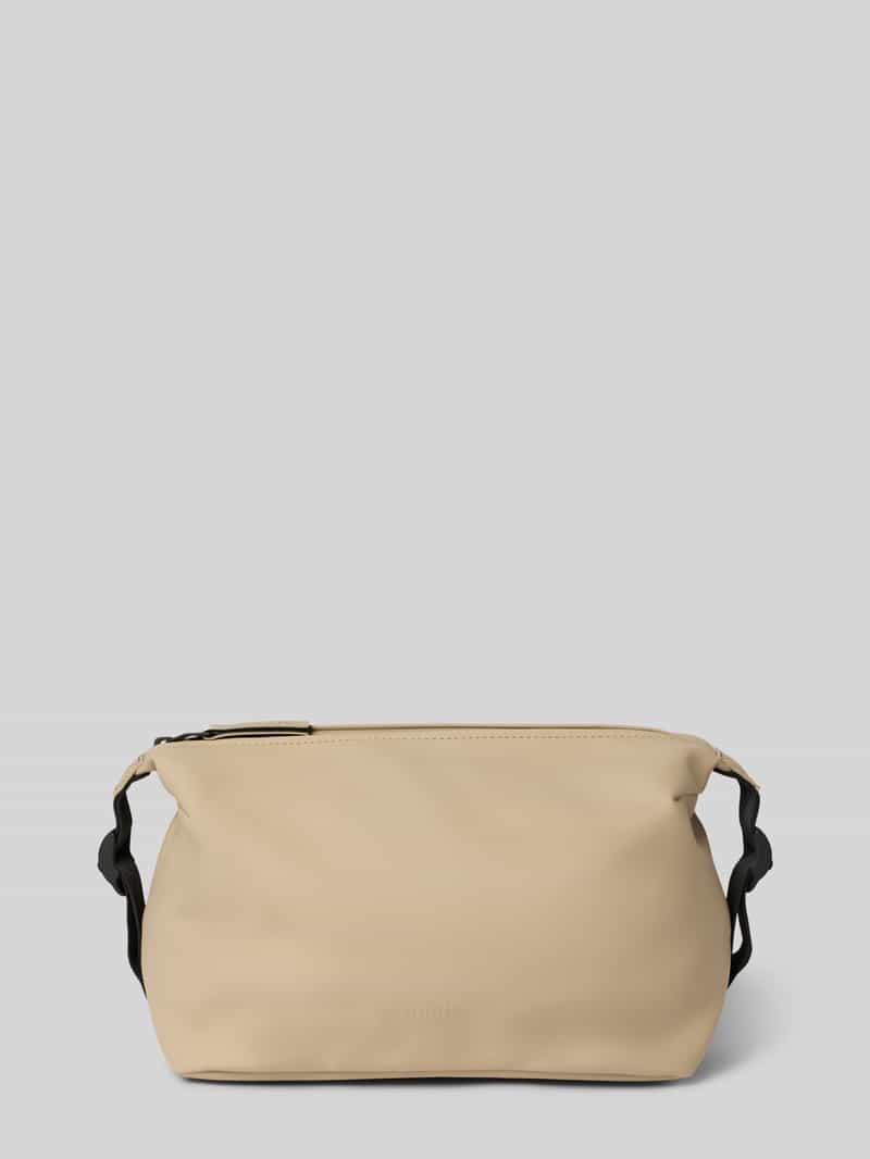 Rains Toilettas met plooien model 'Hilo Wash Bag'
