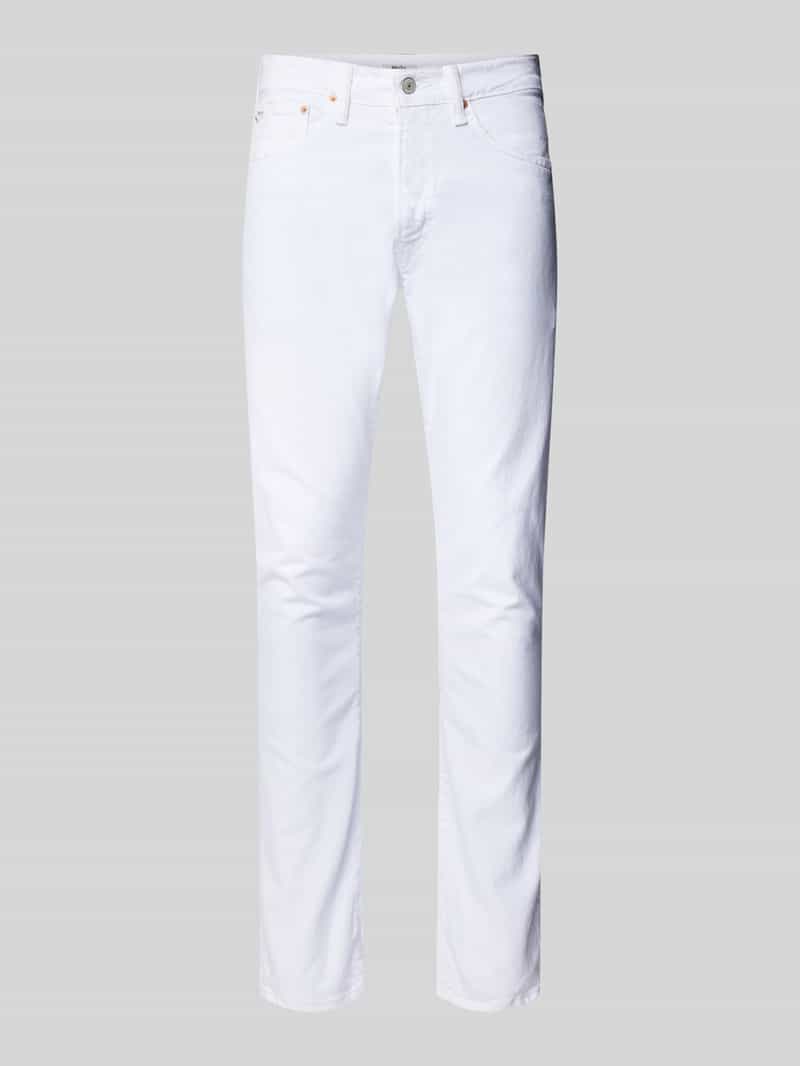 Polo Ralph Lauren Slim fit jeans in 5-pocketmodel model 'SULLIVAN'