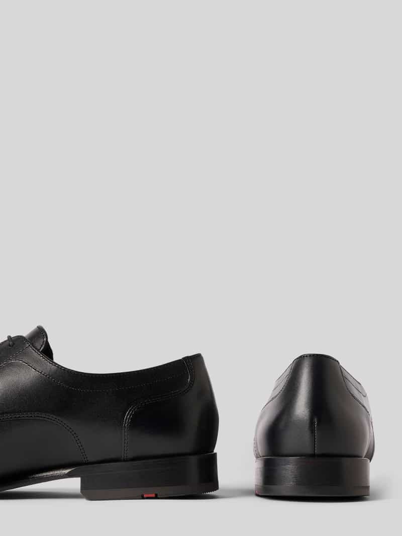 Lloyd Veterschoenen van echt leer model 'Leno'