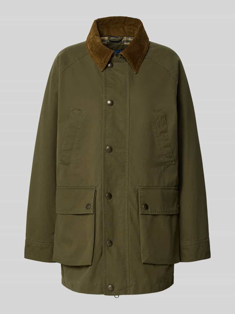 Polo Ralph Lauren Jack met klepzakken