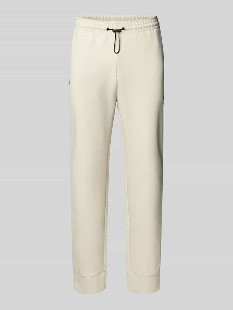 Champion Joggingbroek met elastische band en tunnelkoord