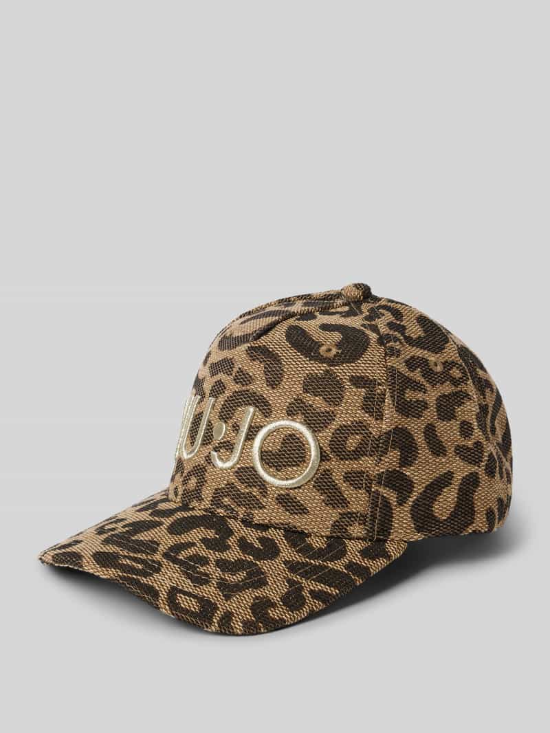 Pet Liu Jo BASEBALL ANIMALIER