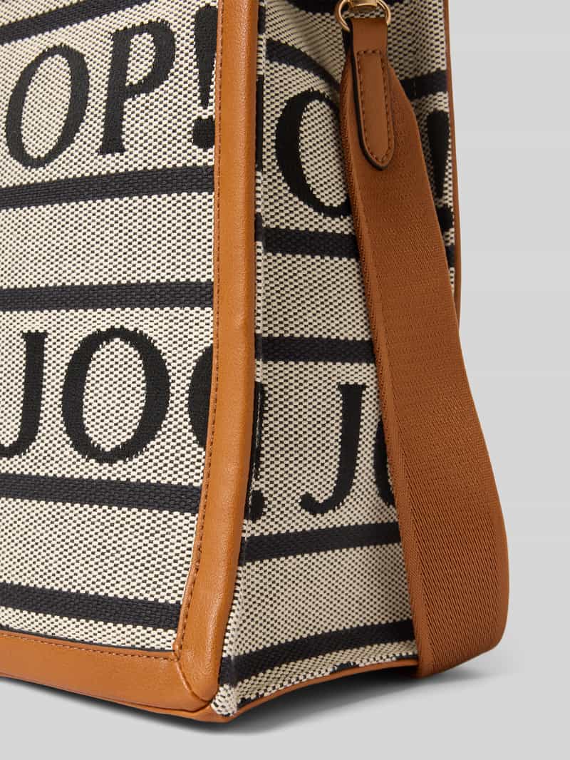 Joop! Shopper met lange hengsels model 'paraffa aurelia'