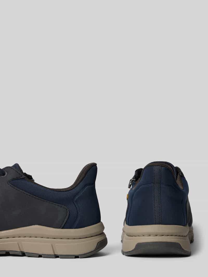 Bugatti Sneakers met logodetail model 'Sonic'