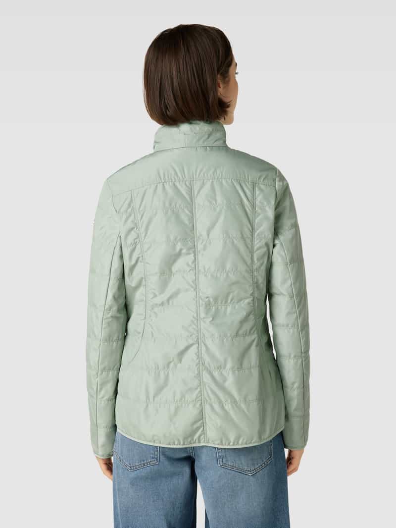 Jack met ritszakken Fuchs Schmitt