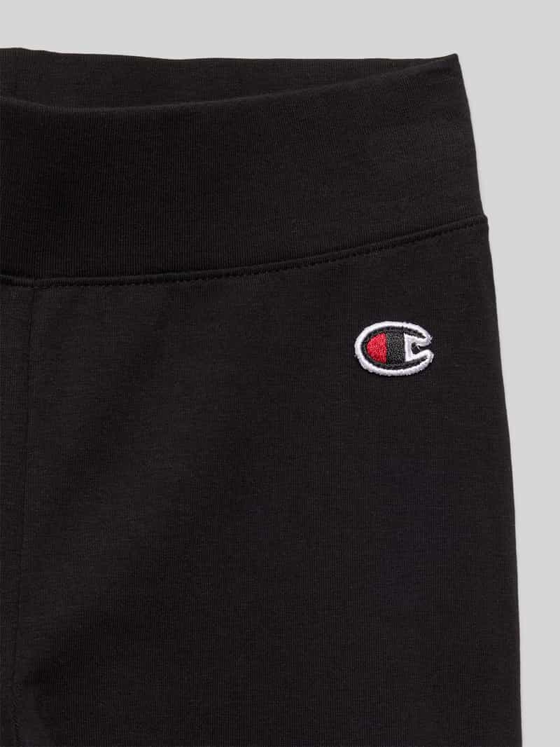 Champion Bootcut legging met