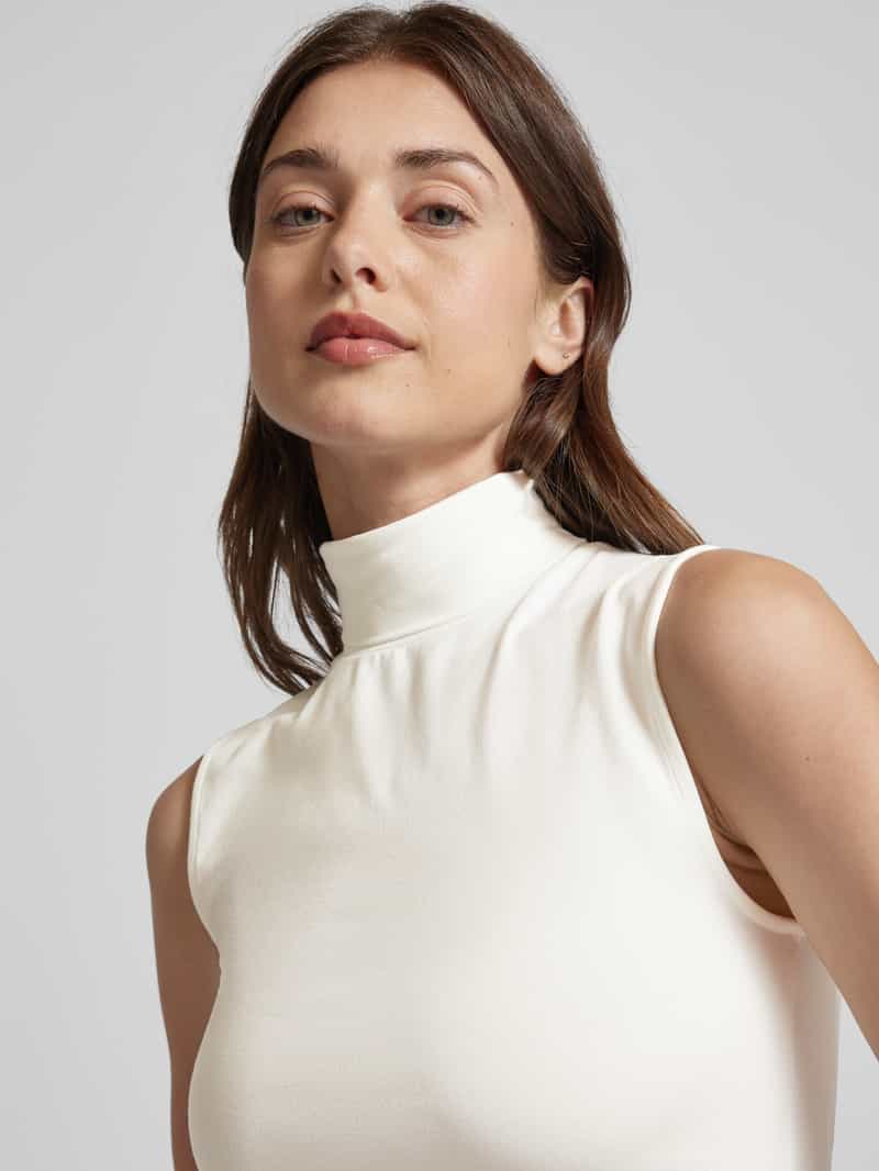 Boss Top met col model 'Enani'