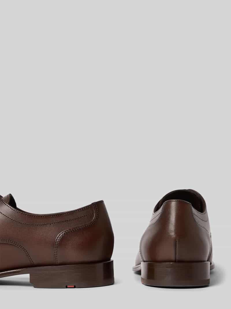 Lloyd Veterschoenen van leer model 'LENO 110'