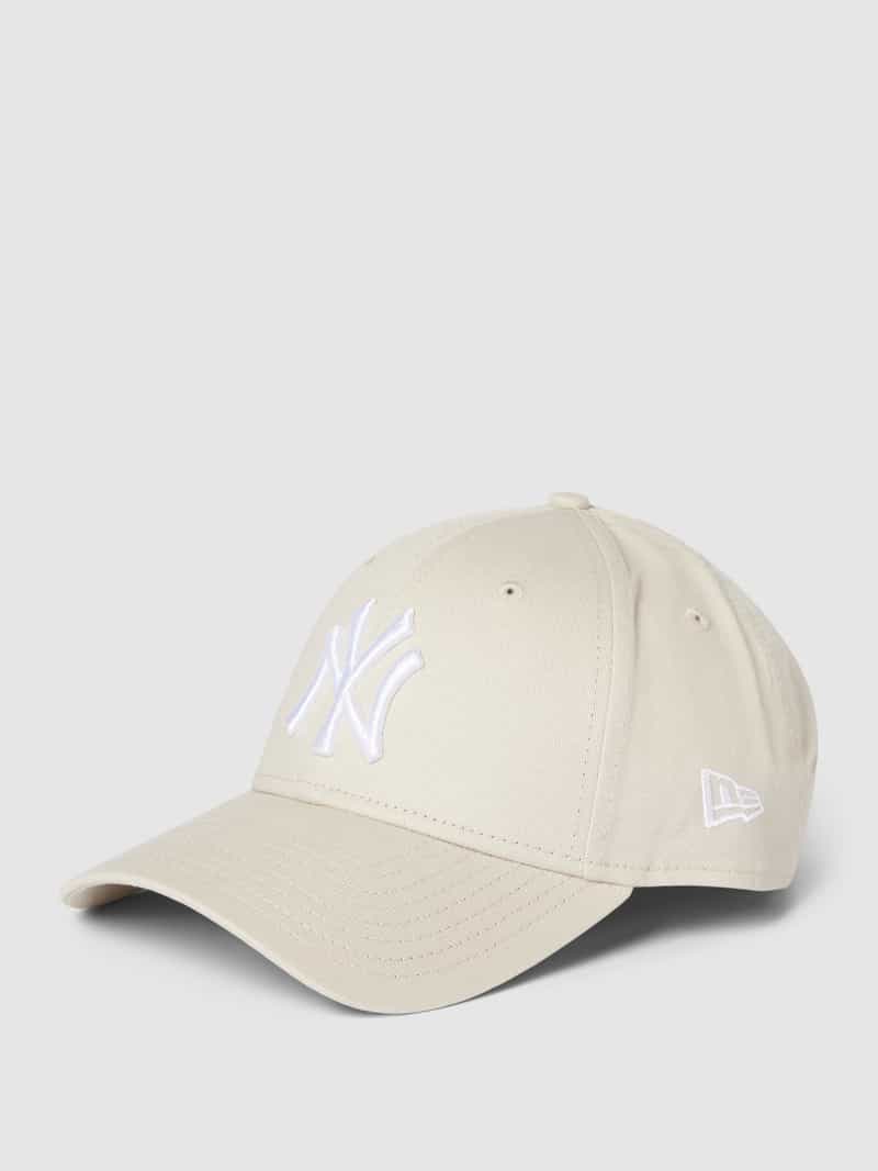 new era Baseballpet met logostitching model 'LEAGUE ESSENTIAL 9FORTY '